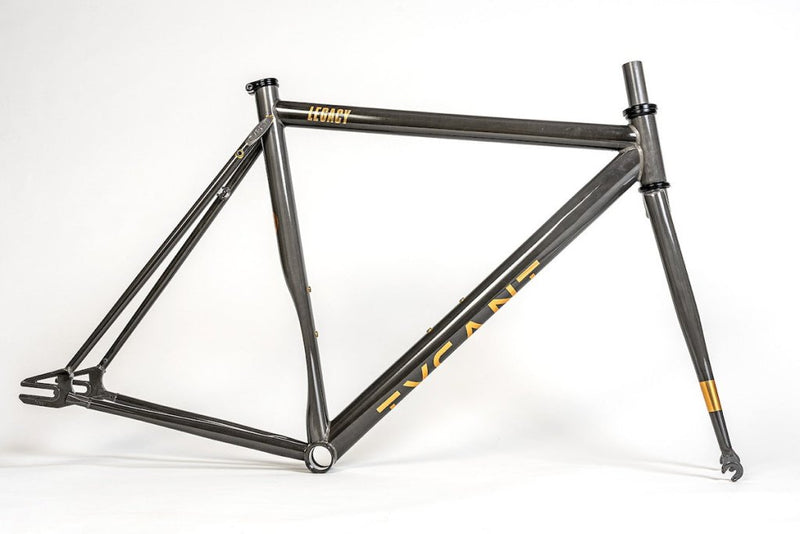 TYRANT BIKES LEGACY Frame Set - 1 - BROTURES
