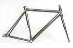 TYRANT BIKES LEGACY Frame Set - 2 - BROTURES