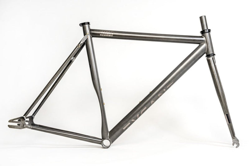 TYRANT BIKES LEGACY Frame Set - 2 - BROTURES