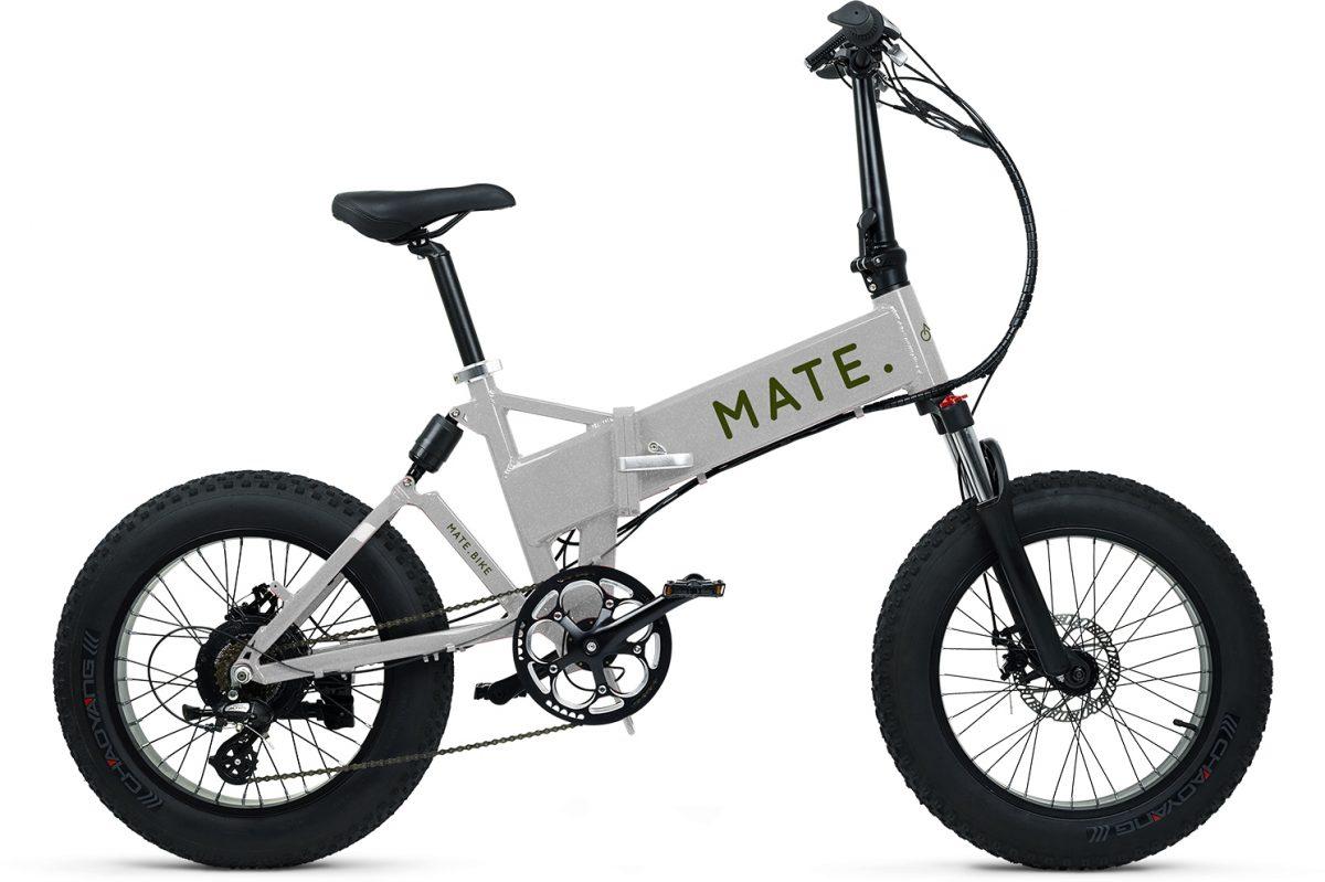 【新品】 MATE X MATE BIKE  Eバイク アクセサリ パーツ