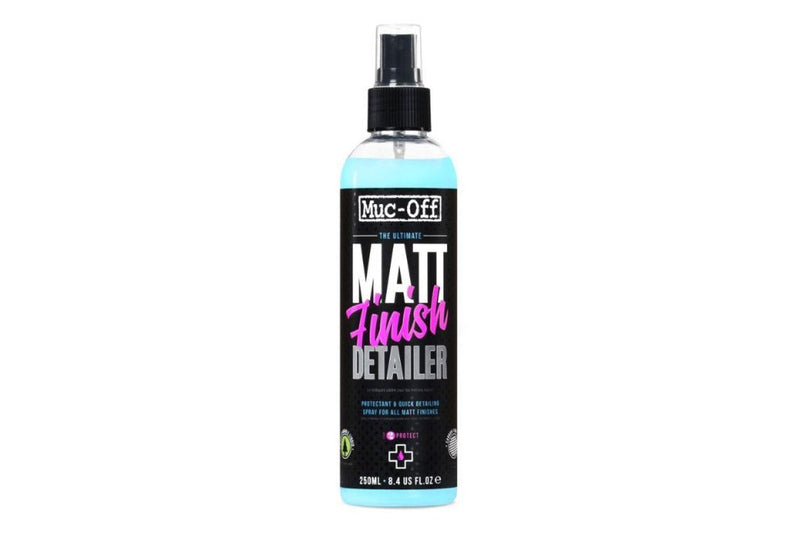 MUC - OFF MATT FINISH DETAILER 250ml - 1 - BROTURES