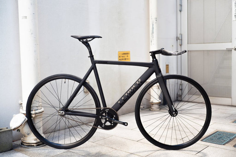 LEADER CURE "Aggressive" - 1 - BROTURES