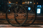 H PLUS SON SL - 42 x PHILWOOD x HOSHI Peregrine Spoke - 1 - BROTURES