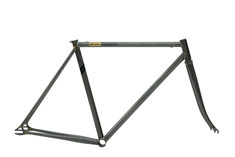 DONTZER DON CLASSICO FrameSet - 1 - BROTURES