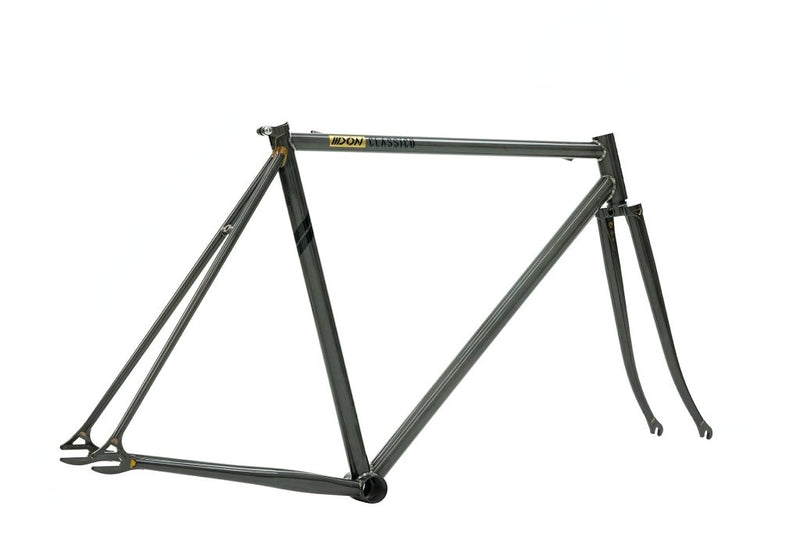 DONTZER DON CLASSICO FrameSet - 3 - BROTURES