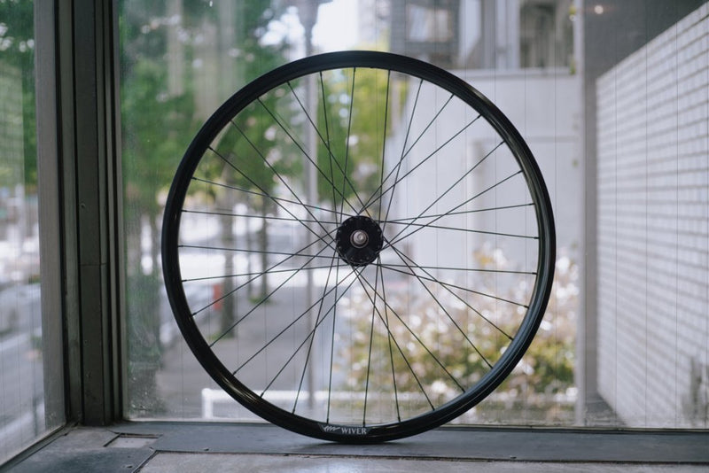 BROTURES WIVER x PHILWOOD Classic Hub - 1 - BROTURES