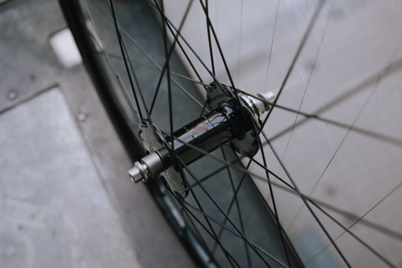 BROTURES WIVER x PHILWOOD Classic Hub - 2 - BROTURES