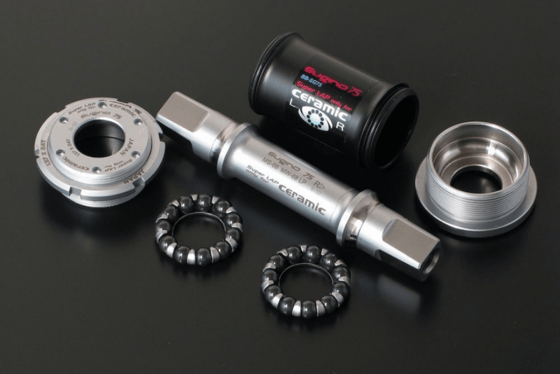 SUGINO SG75 SUPER CERAMIC BB - 1 - BROTURES