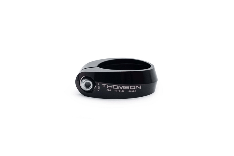 THOMSON SEATPOST COLLAR - 1 - BROTURES