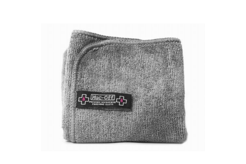 MUC - OFF LUXURY MICROFIBRE POLISHING CLOTH - 1 - BROTURES
