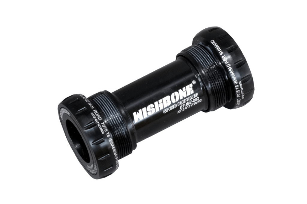 WISHBONE BB38624 Ceramic ボトムブラケット WISHBONE BB38624 Ceramic ボトムブラケット