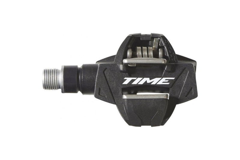TIME ATAC XC4 - 1 - BROTURES