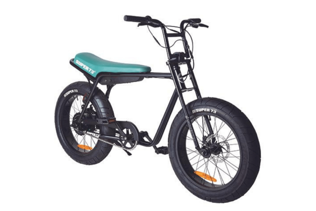 Super73 ZG Super73 ZG