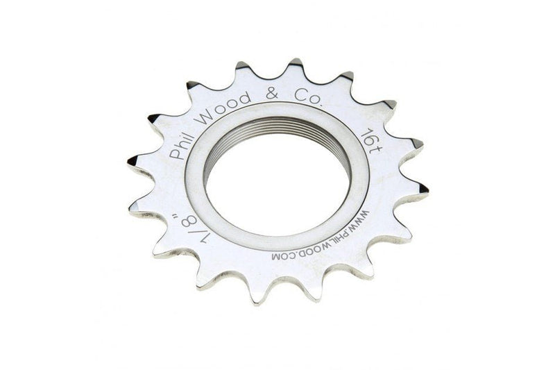 PHILWOOD TRACK COG - 1 - BROTURES