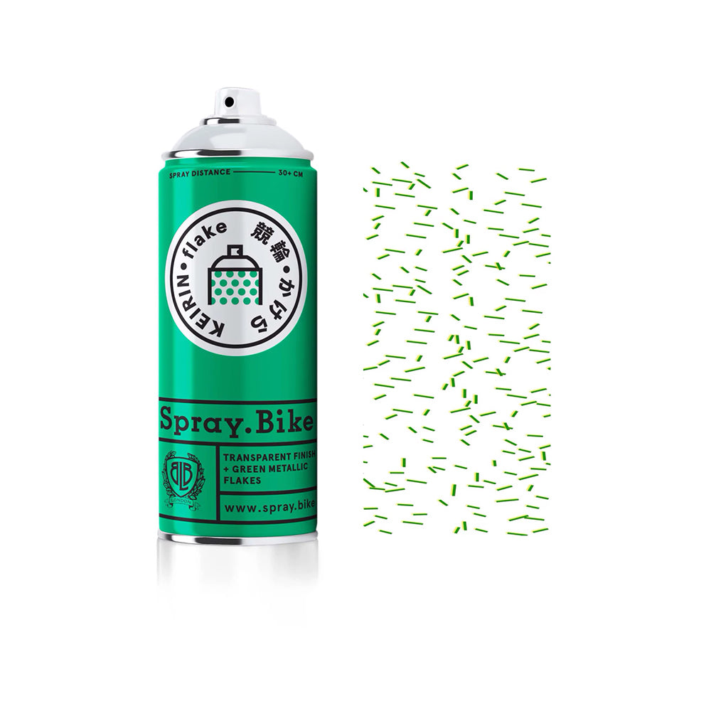 Spray bike noir mat sales