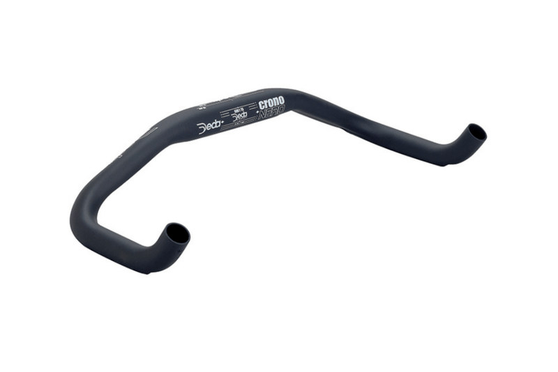 DEDA ELEMENTI CRONONERO LOWRIDER - 1 - BROTURES