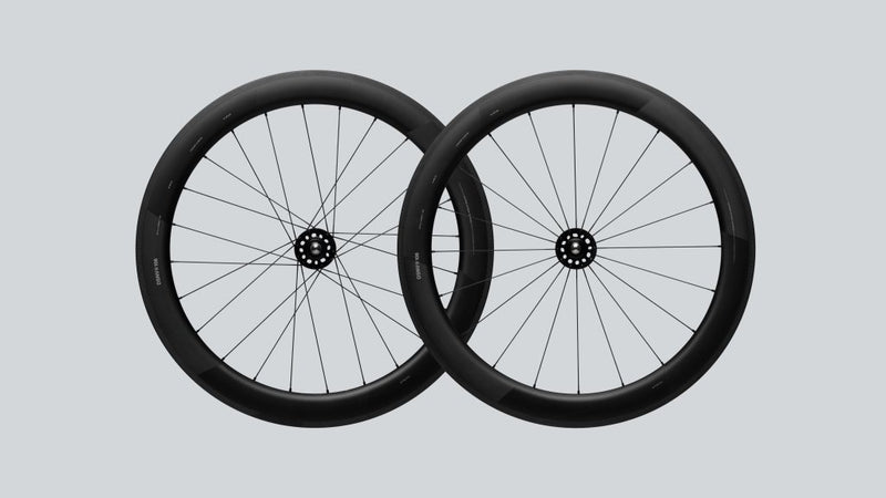 DSNV®106 WHEEL SET - 1 - BROTURES