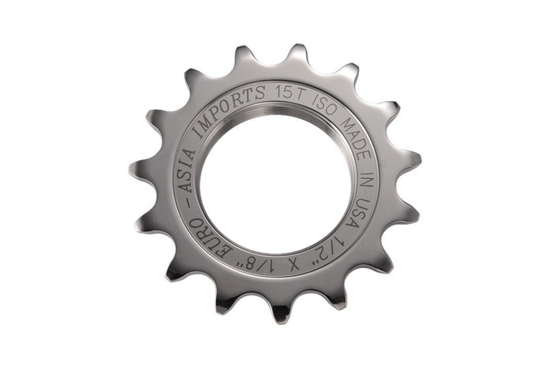 EURO ASIA SUPERSTAR TRACK COG - 1 - BROTURES