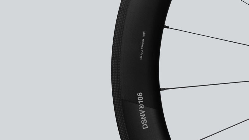 DSNV®106 WHEEL SET - 2 - BROTURES