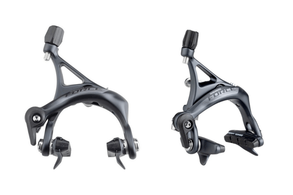 SRAM Brake Caliper Force AXS SRAM Brake Caliper Force AXS