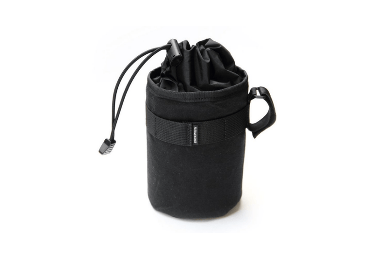 FAIRWEATHER STEM BAG - 1 - BROTURES