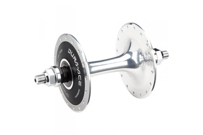 SHIMANO DURA - ACE TRACK HUB HB - 7600 - 1 - BROTURES