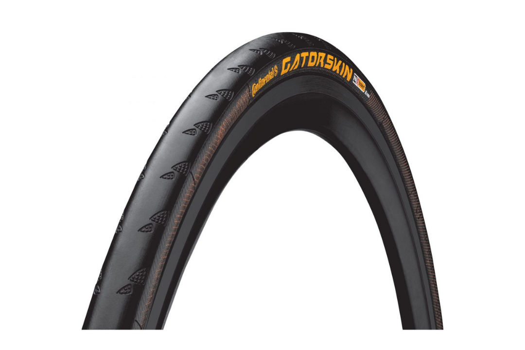 continental gatorskin 28mm psi