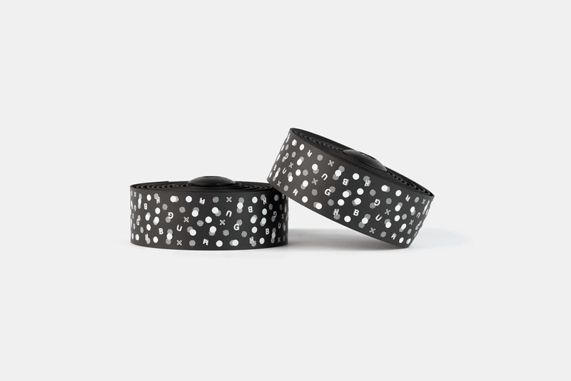 Burgh Cycling Bokeh Bar Tape - 1 - BROTURES