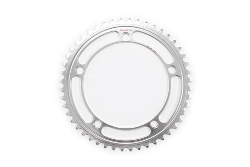 SUGINO MC144 CHAINRING Silver SUGINO MC144 CHAINRING Silver