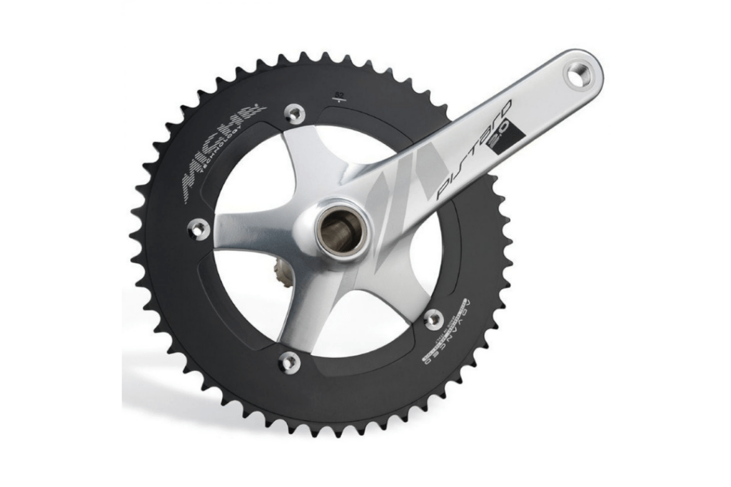 MICHE PISTARD 2.0 CRANK SET MICHE PISTARD 2.0 CRANK SET