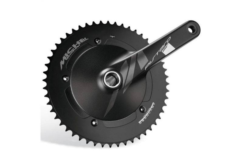 MICHE PISTARD AIR CRANK SET - 1 - BROTURES