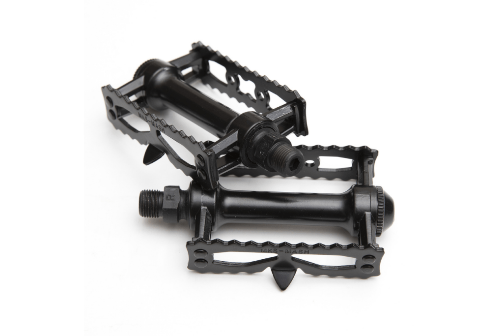 MKS MASH STREAM WIDE MKS MASH STREAM WIDE