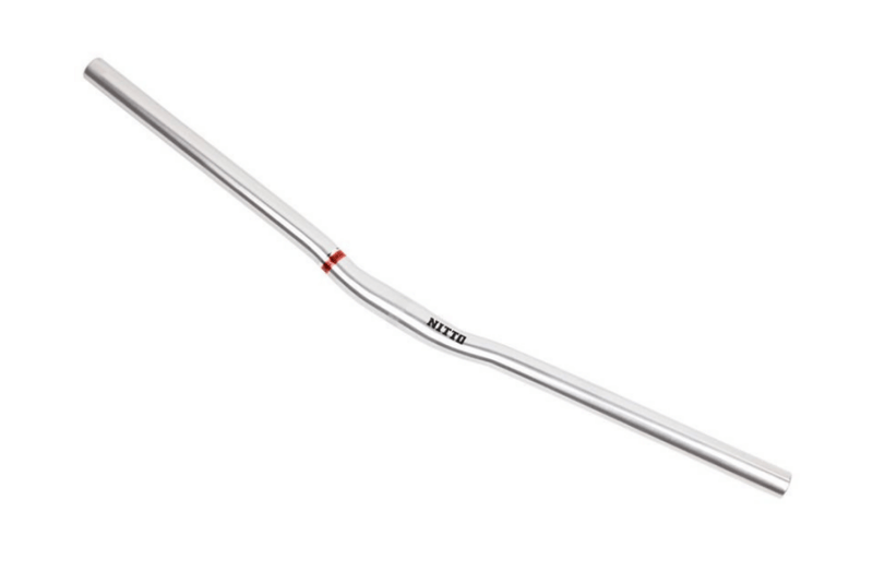 NITTO for SHRED BAR φ25.4 - 1 - BROTURES