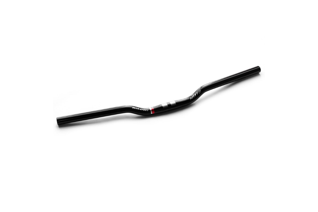 Nitto B809 Cross Riser Bar