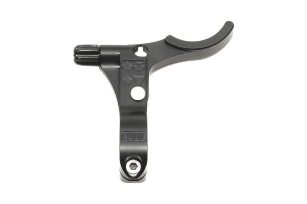 PAUL E-LEVER PAUL E-LEVER