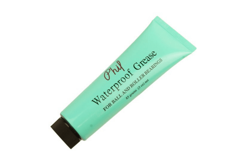 PHILWOOD WATERPROOF GREASE 85g/3oz - 1 - BROTURES