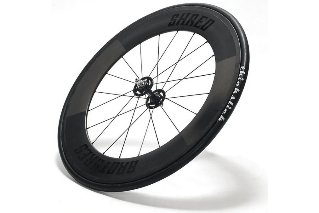 BROTURES SHRED88 CARBON WHEEL BROTURES SHRED88 CARBON WHEEL