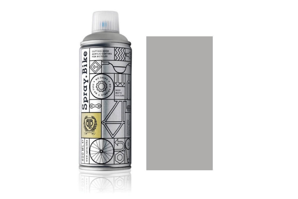 Spray.Bike 400ml London Collection 