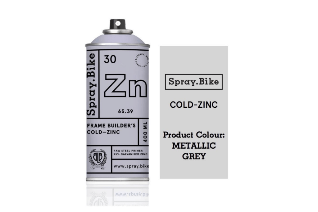 Spray.Bike 400ml Frame Builder's Spray.Bike 400ml Frame Builder's