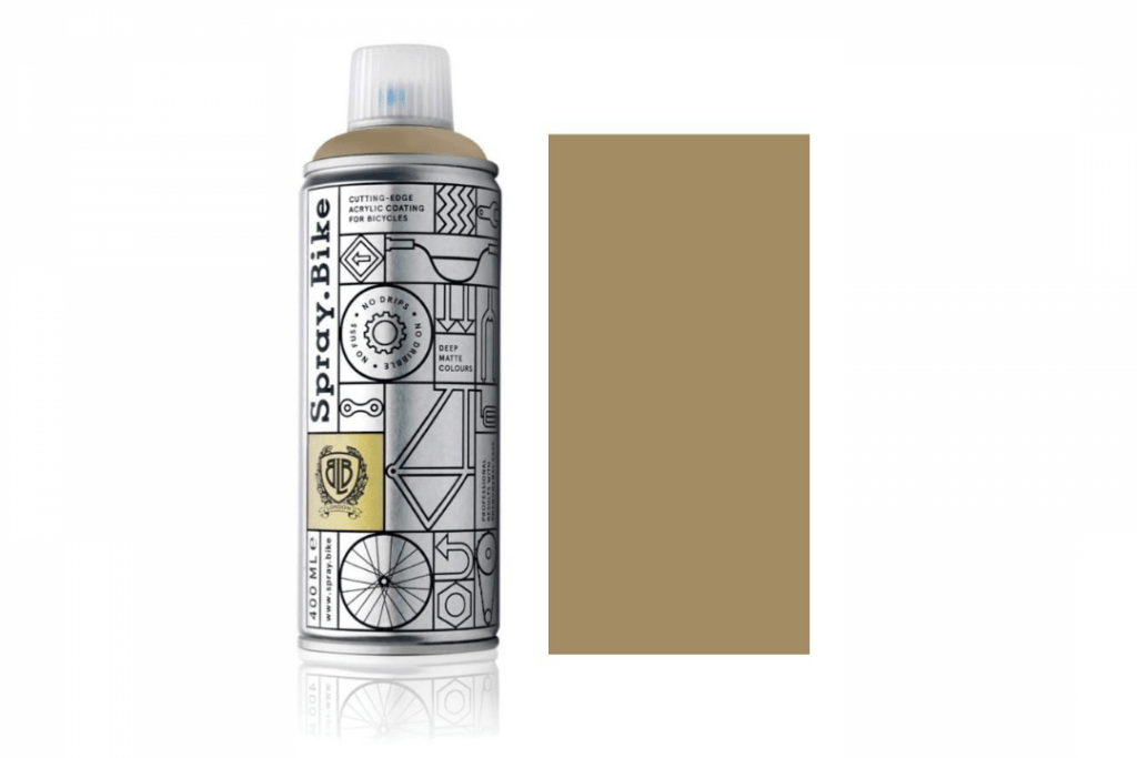 Spray.Bike 400ml Vintage Collection "Calcott"