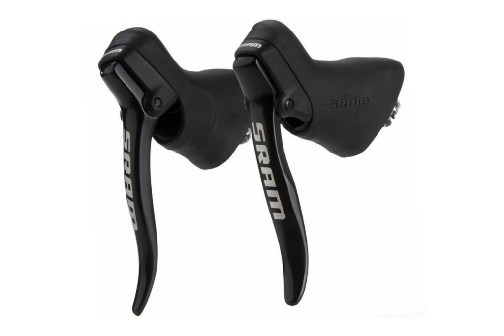 SRAM S500 ブレーキレバー 左右セット / スラム ピスト SRAM S500