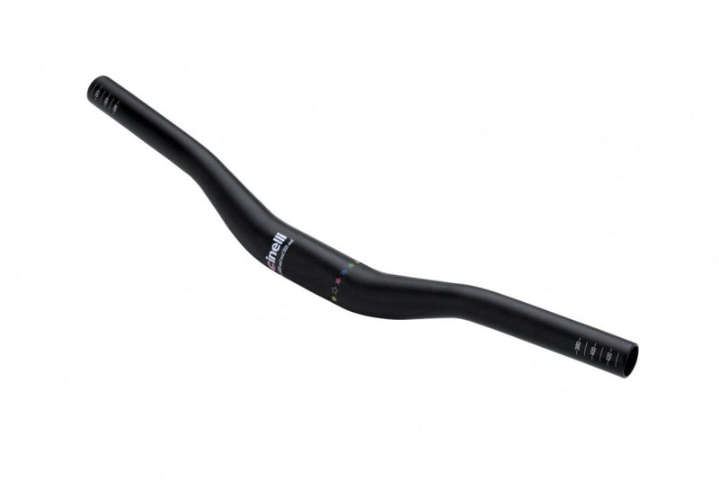 CINELLI PEPPER RISER BAR - 1 - BROTURES