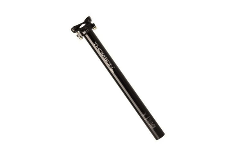 THOMSON ELITE SEATPOST Straight - 1 - BROTURES