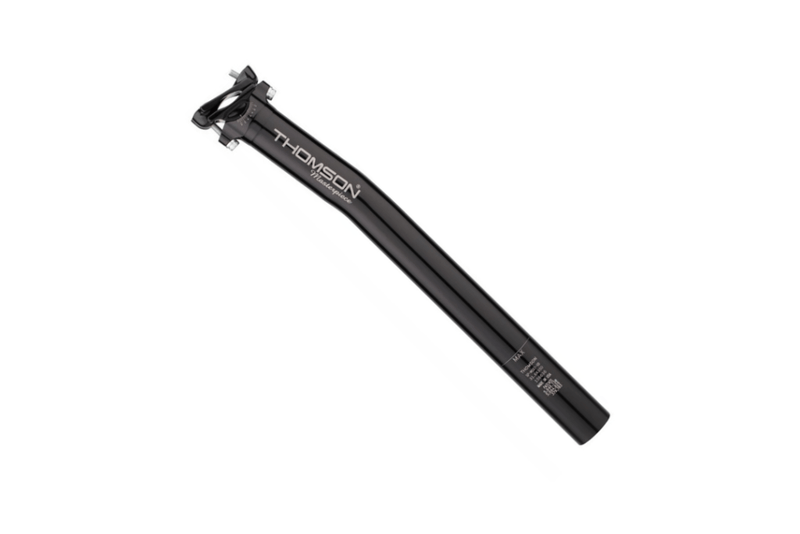 THOMSON MASTERPIECE SEATPOST Setback - 1 - BROTURES