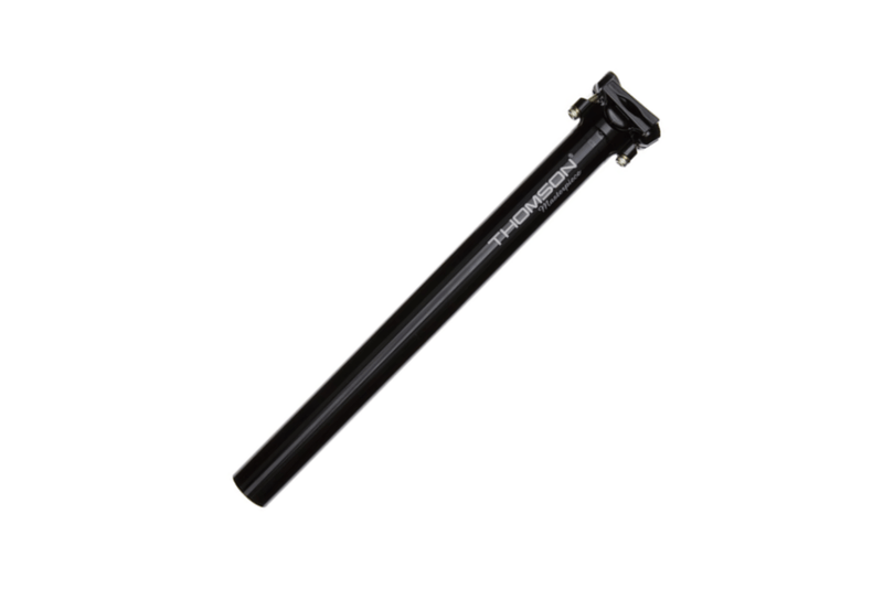 THOMSON MASTERPIECE SEATPOST Straight - 1 - BROTURES