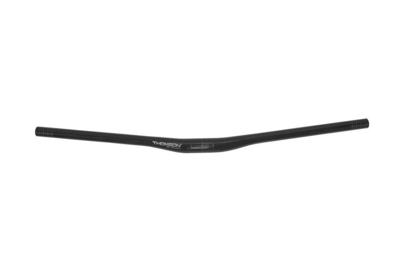 THOMSON CARBON RISER BAR - 1 - BROTURES