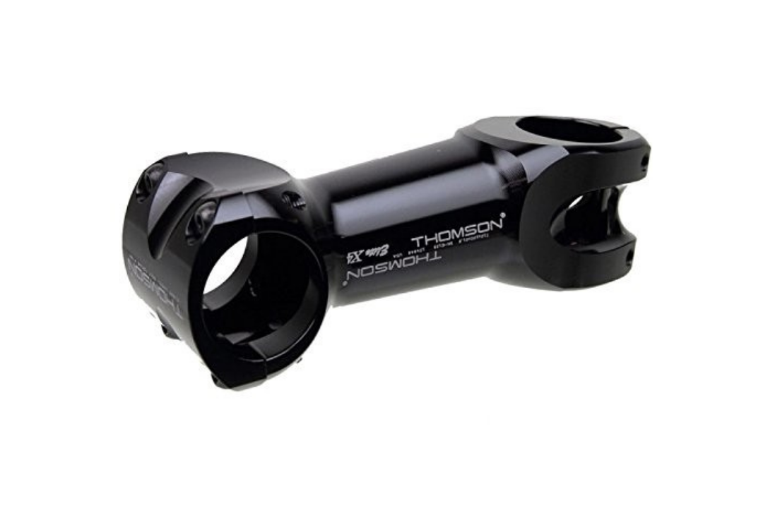 THOMSON ELITE X4 STEM Black