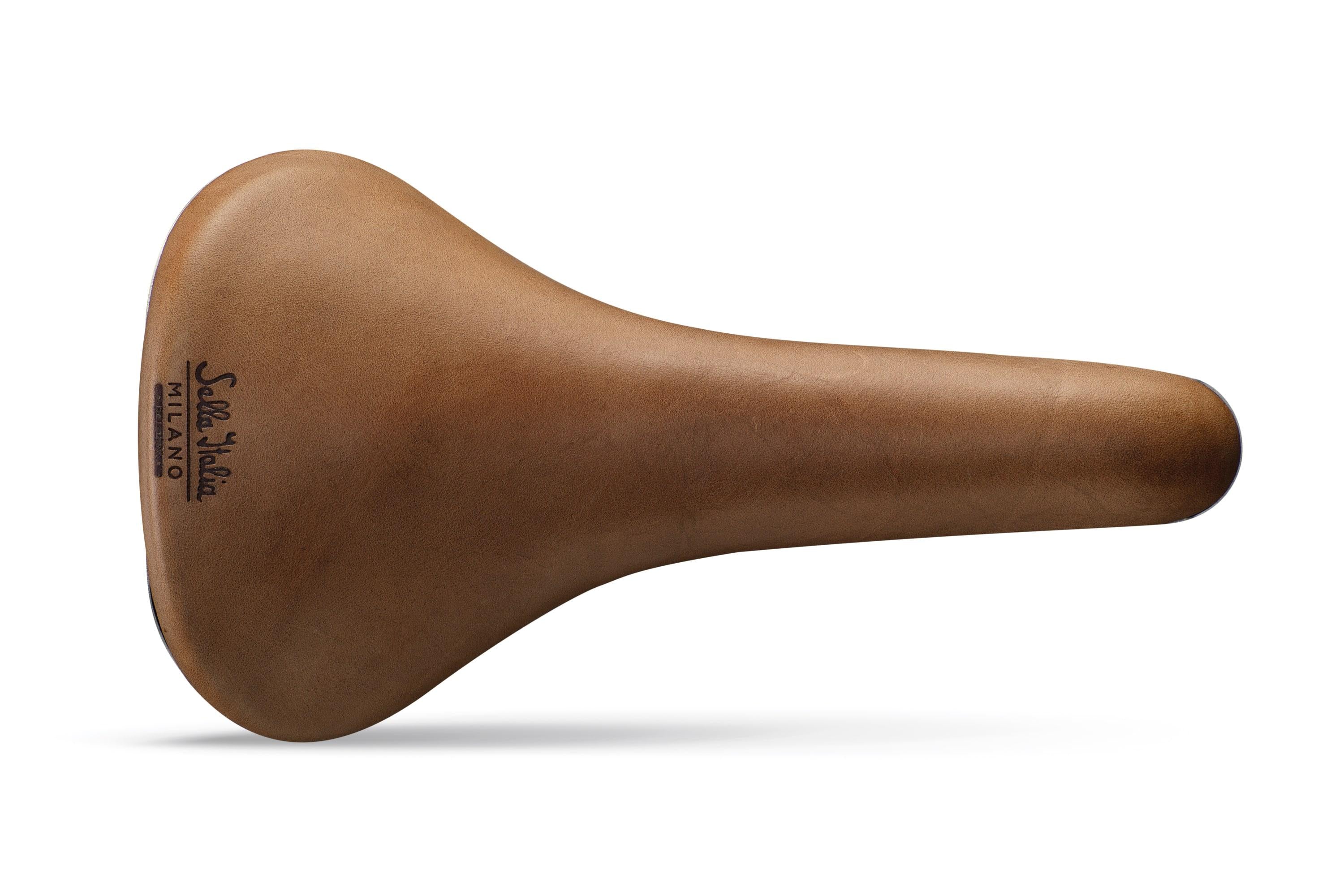 selle ITALIA セライタリア MILANO TURBO RACER-