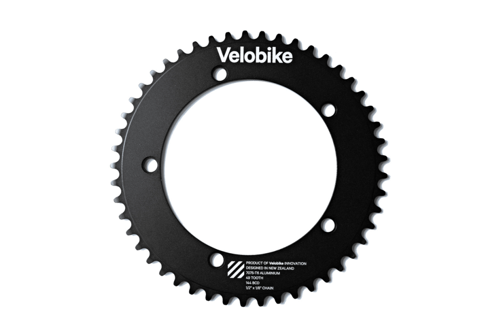 Velobike Elite Track Chainring Velobike Elite Track Chainring