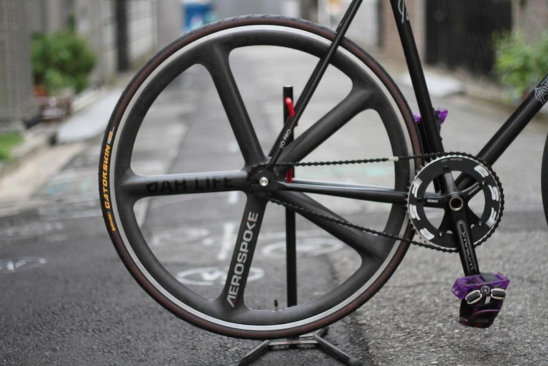 AFFINITY CYCLES LO PRO MATTE BLK